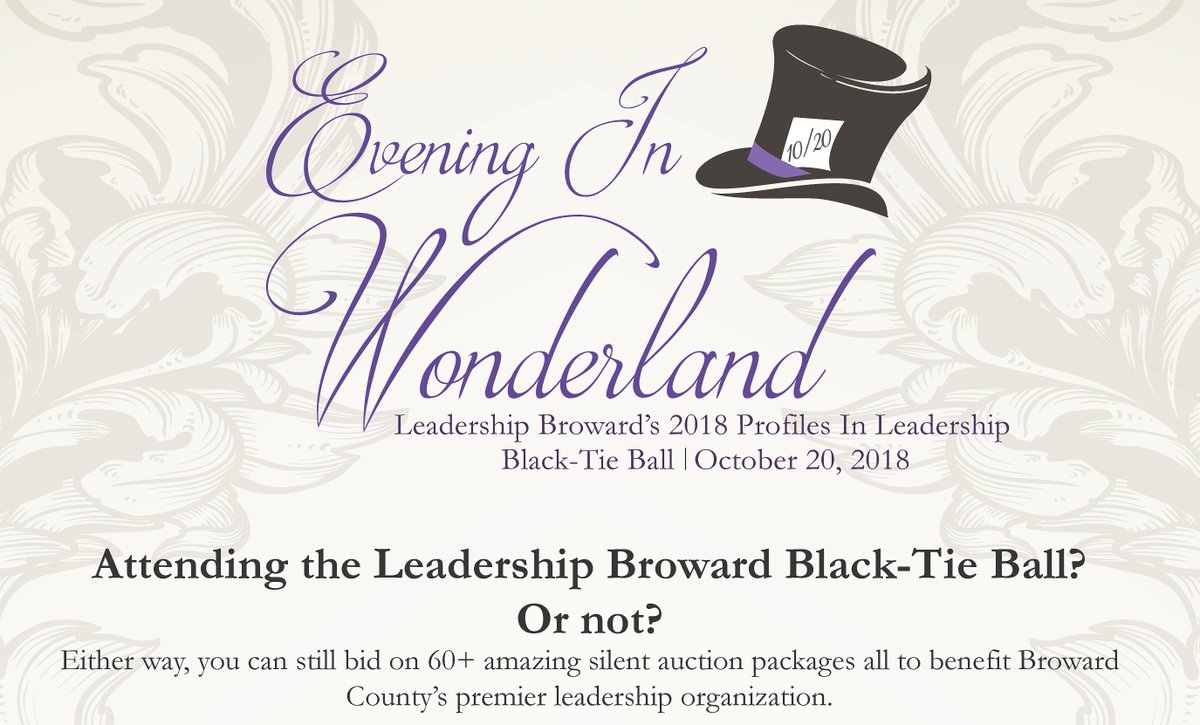 Leadership Broward tweet media
