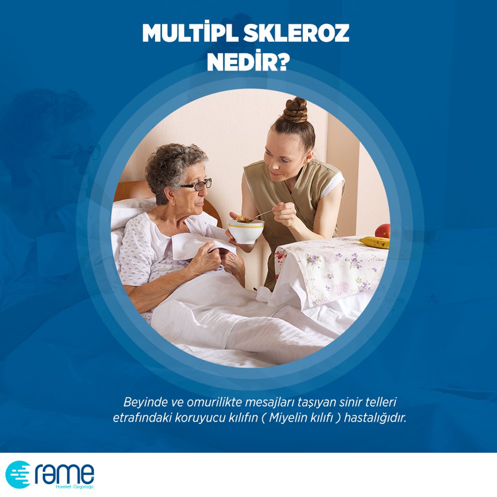 Multipl Skleroz belirtileri, etkilenen sinir sistemi bölgesine göre farklıdır. Bunlar arasında halsizlik, karıncalanma, uyuşma, duygu eksikliği, denge bozukluğu, görme azlığı, konuşma bozukluğu, kol ve bacaklarda sertlik, güçsüzlük, idrar kaçırma veya yapamama sayılabilir.