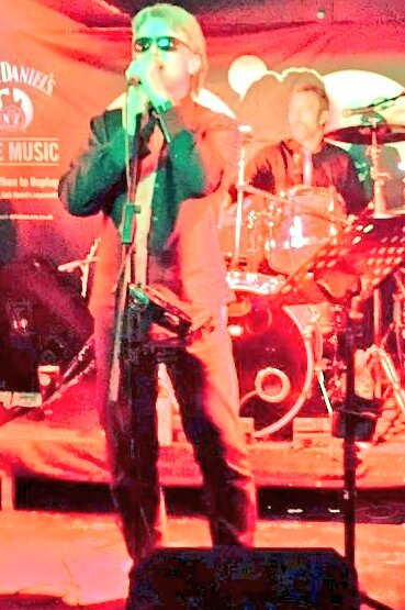 BandTGP's tweet photo. This week The Guilty Pleasures are adding an eclectic mix of new songs to our repertoire! Ace tunes by Steppen Wolf , Alice Merton and Daft Punk all being polished. These will all help the Christmas and party season gigs go with a bang #ace 4 piece #functionband #livemusic https://t.co/eO2NwokoO4