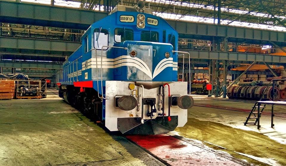 EMDGMGT26SNTF's tweet image. 060DF17 #BPML #SNTF  !! 
Model GT26W 
Class 060DF