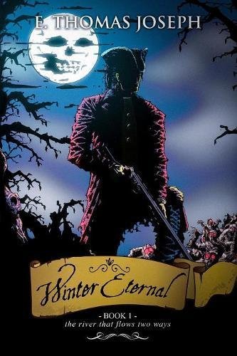 lyndajdickson's tweet image. #Excerpt "Winter Eternal Book 1: The River that Flows Both Ways" by E. Thomas Joseph @WinEtern
ift.tt/2pUBLGO