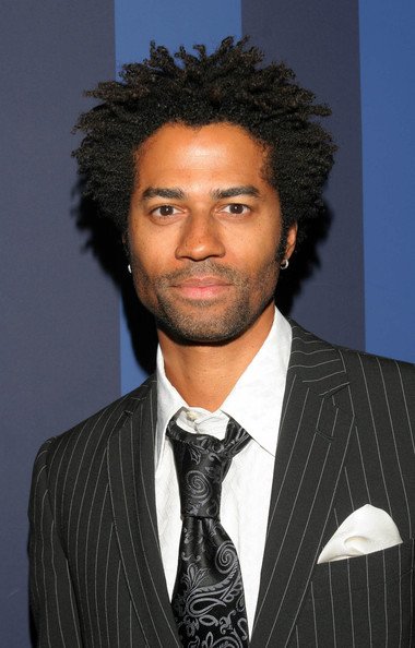 Happy Birthday Eric Benet 