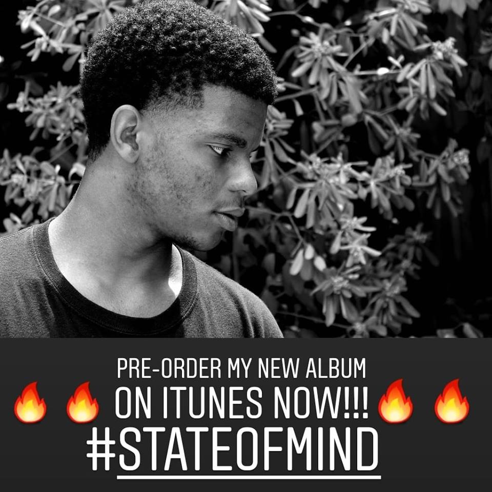 jesuswired's tweet photo. Check out the new album from Antioch, California's DaeShawn Forrest. It's being featured in a Listening Session on @JesusWired right now! Check the right hand sidebar on any page: https://t.co/3Uq1H7oiNO #CHH #HHH Rap https://t.co/EIvmUgae2x