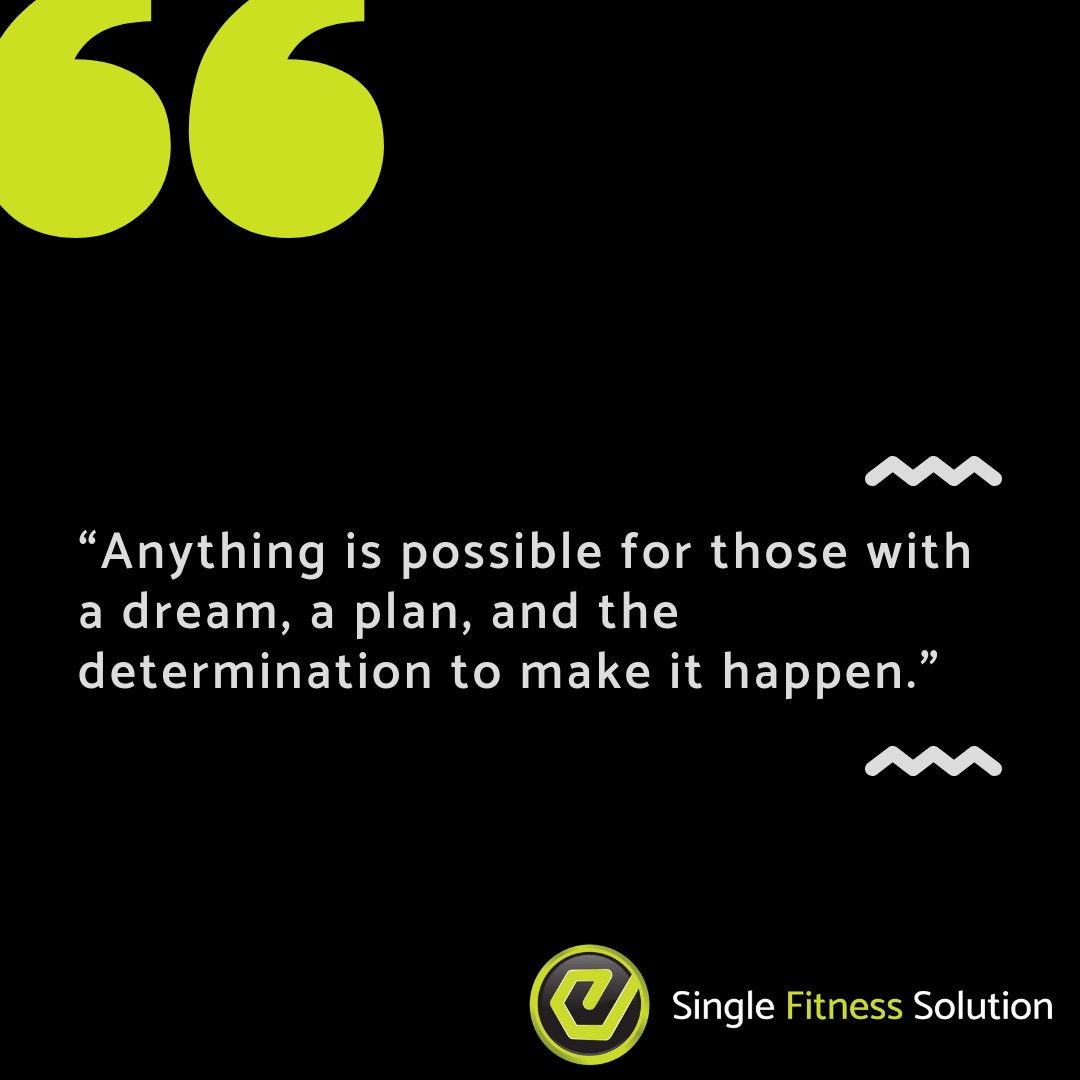 Motivation Monday from the eJ team! #motivationmonday #ejercise #fitness #fitnessgoals #yogatraining #athomeworkout #fitlife #golf #getstrong #quotes