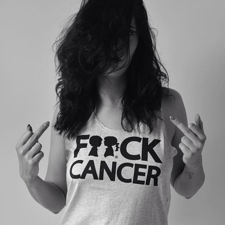 BoyMeetsGirlusa's tweet photo. For #MondayMotivation, we are continuing our #BCA #BreastCancerAwarenessMonth efforts by saying #F😎😎CKCANCER, shop the collection here: https://t.co/fcvcjndwLo #boymeetsgirl #boymeetsgirlusa #ysc #youngsurvivalcoalition #ysc20 / 10% goes back to @YSCBuzz! https://t.co/sPfVhiMGfW