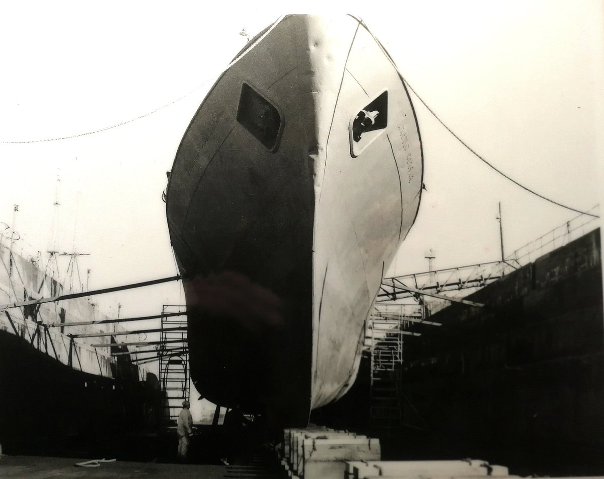 Hull Maritime tweet media