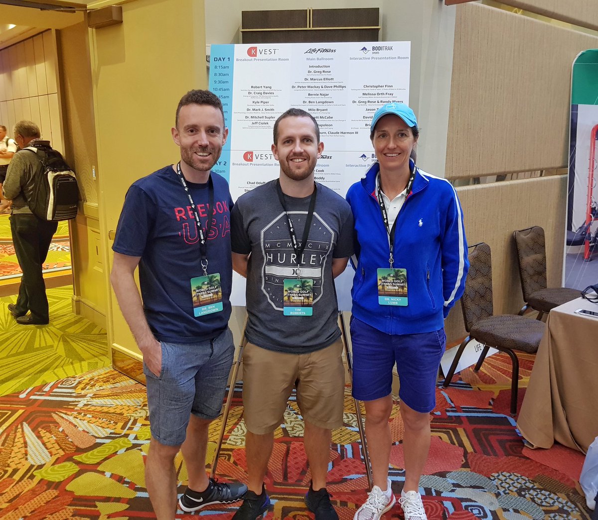 Dr Ben Langdown tweet media