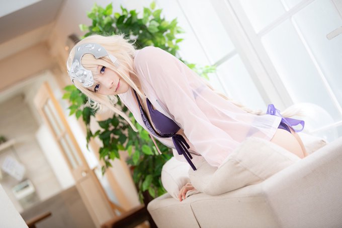 Twitterのコスプレ画像100