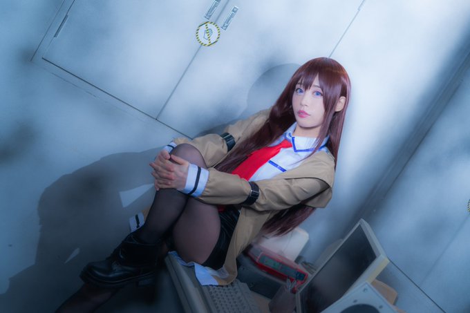 コスプレイヤーRabiのTwitter画像2