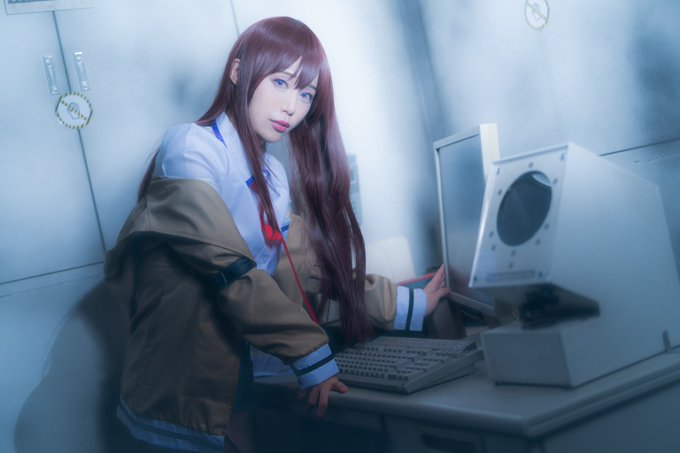 コスプレイヤーRabiのTwitter画像3