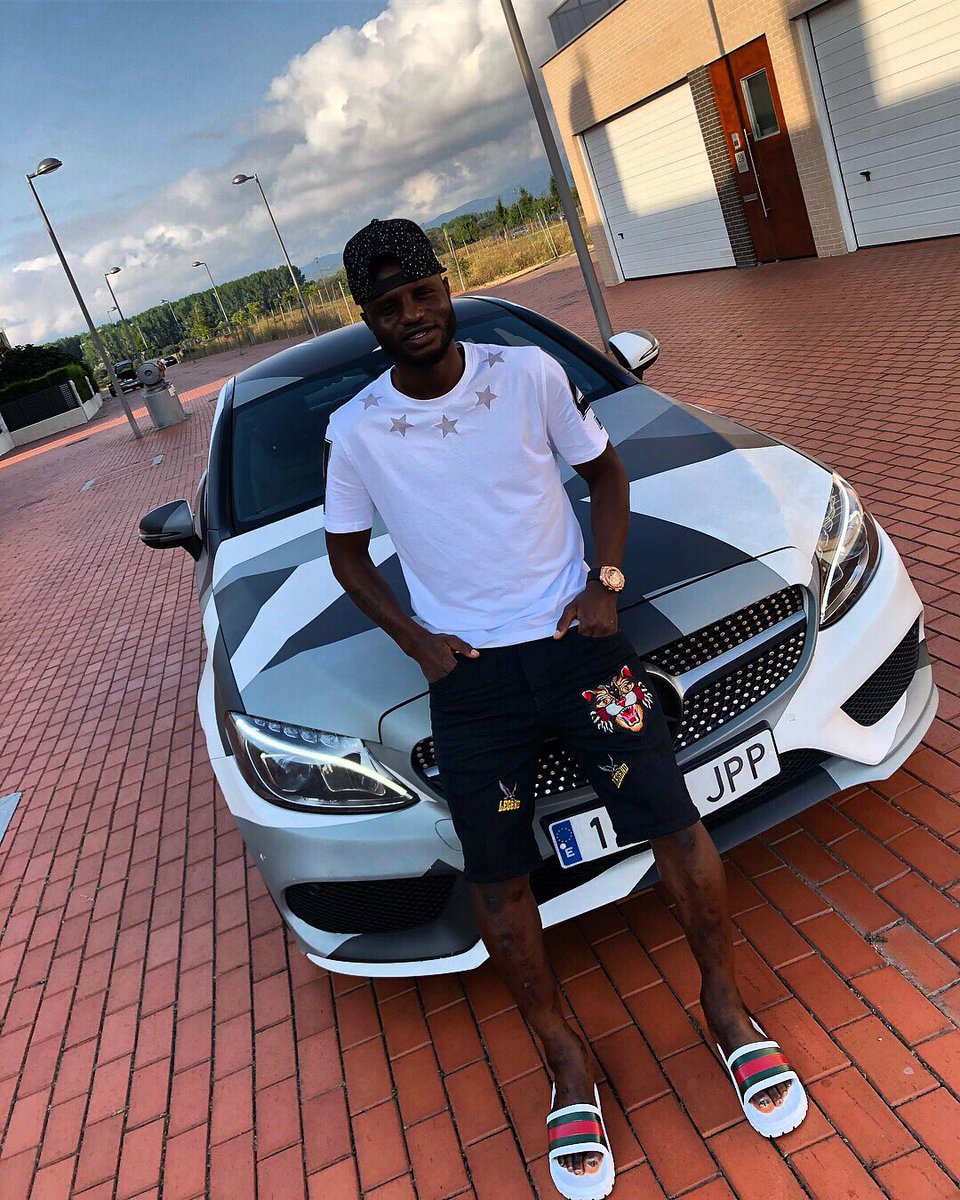 M.M.JUNIOR WAKASO tweet media