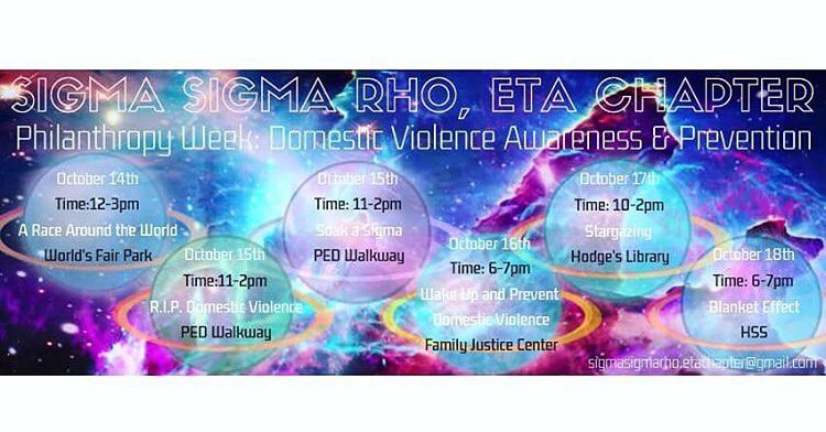 UTK Sigma Sigma Rho tweet media