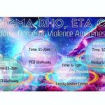 Photo by UTK Sigma Sigma Rho (@etasigsigrho)