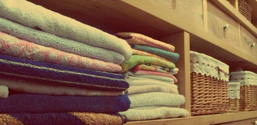 ¡Lunes para renovar! Saca todo lo que no uses de tu armario y reorganiza tu vida. 💖 #VidaRashel

goo.gl/pTJyj3