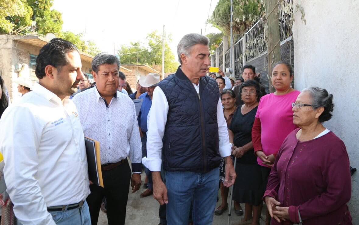 Jacobo Ordaz Moreno tweet media