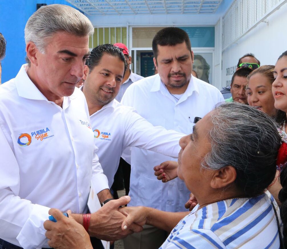 Jacobo Ordaz Moreno tweet media