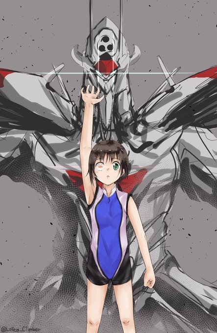 羽咲綾乃のtwitterイラスト検索結果
