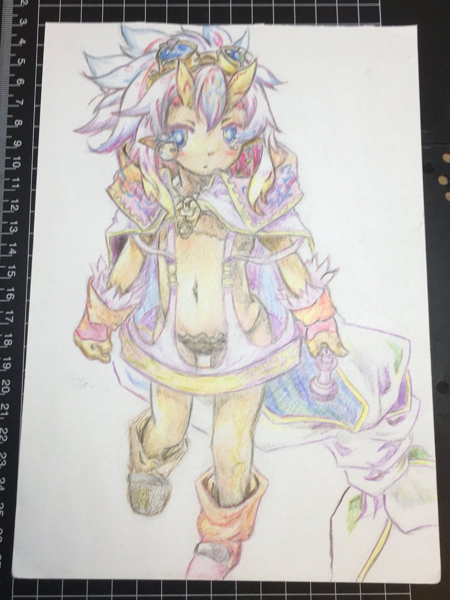 furudao's tweet photo. 最近絵を上げられていないので過去絵です
#模写
#絵描きさんと繋がりたい
#過去絵 https://t.co/eGLMOSuM8Z