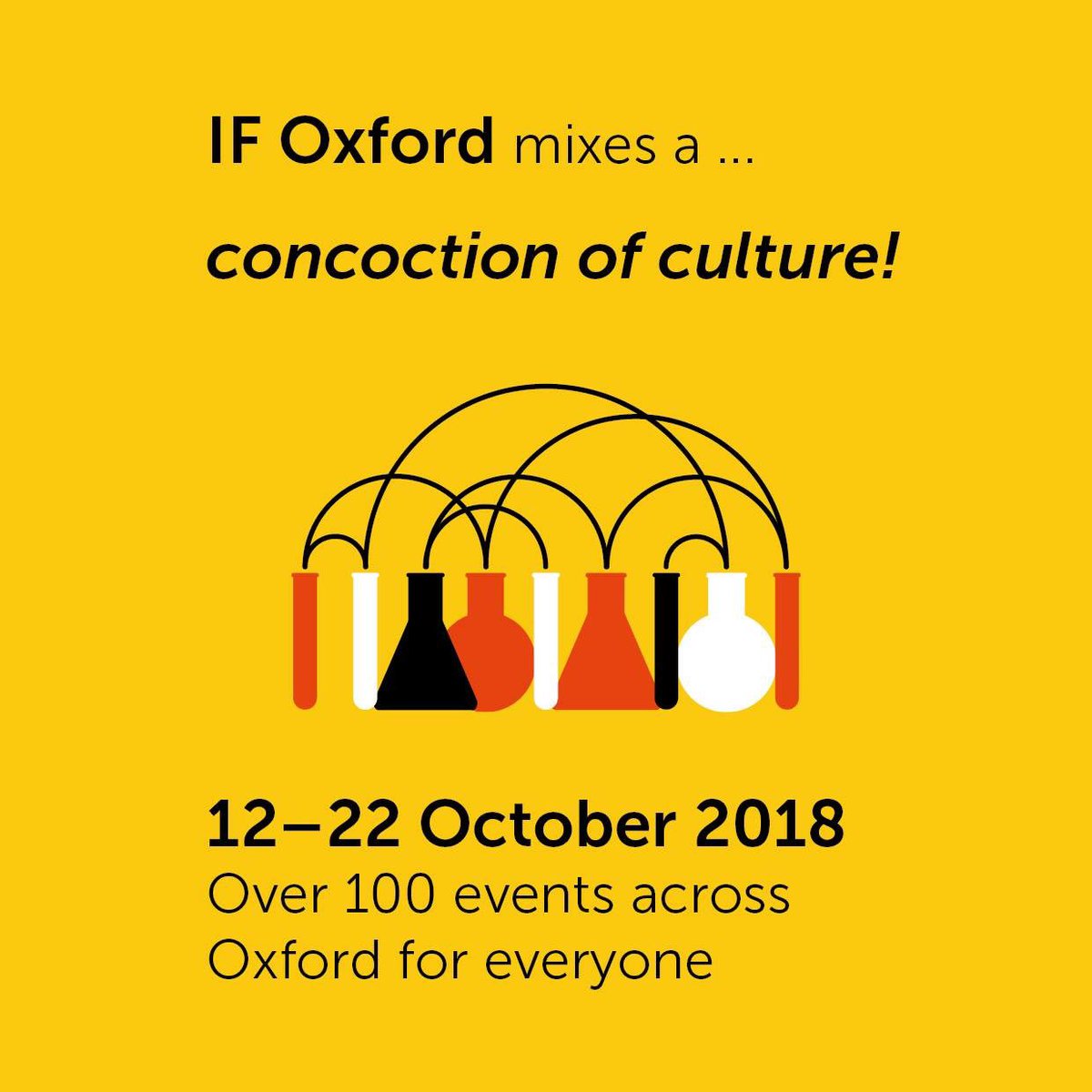 TheOxfordAcad's tweet photo. We are excited to be hosting @Oxford_IF this Sunday 21st October for a FREE family event #LittlemoreLifeLab - our amazing #Science department will be there too! https://t.co/RORQlSdhan