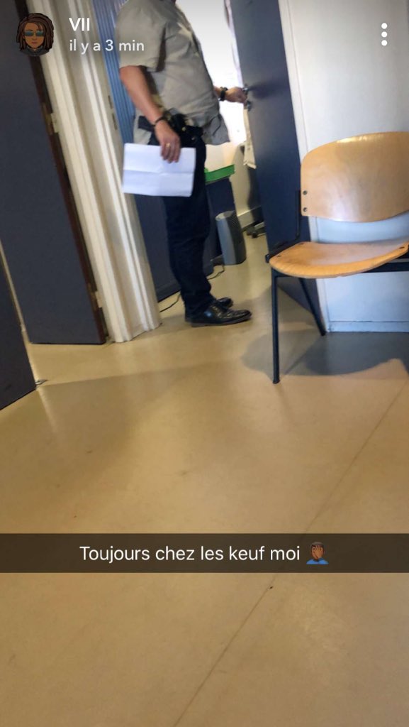 GavKoba's tweet photo. Sa fais du bien de te revoir @koba7binks https://t.co/OFfV6eF7T8