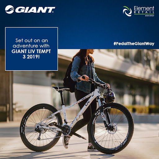 giant liv tempt 3 2019