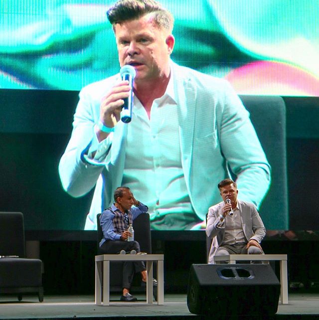 BLOCKCHAIN SHIFT tweet media