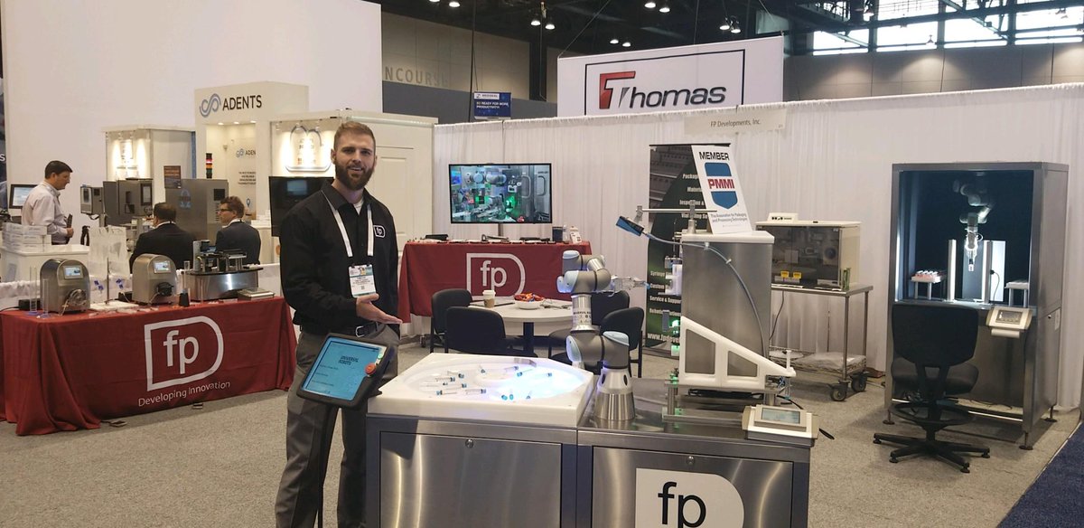 FP Developments tweet media