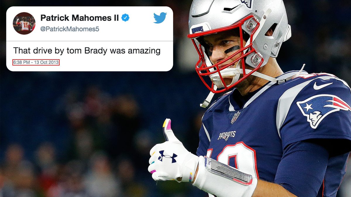 SportsCenter tweet media