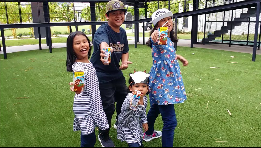 EDarwena's tweet image. We love #fernleaf #fernleafmalaysia #fernleafuht #100mmmmm