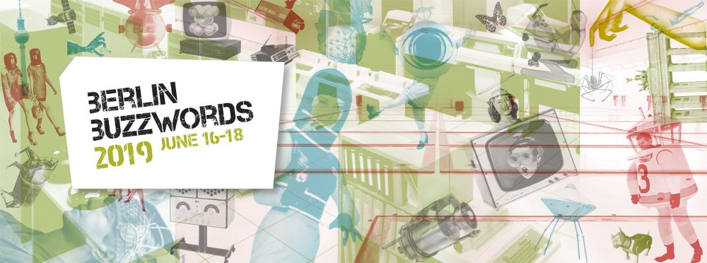 Save the date! We are thrilled to announce the dates for Berlin Buzzwords 2019. Our 10th anniversary edition takes place from 16-18 June 2019 at Kulturbrauerei in the heart of Berlin. Details here: berlinbuzzwords.de/19/news/save-d…