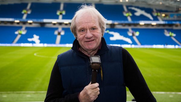 YoshiroMedia's tweet image. The commentator Peter Brackley, famous for being the voice of Pro Evolution Soccer for 6 years, died at the age of 67. #PES2019

Thanks for everything ❤️