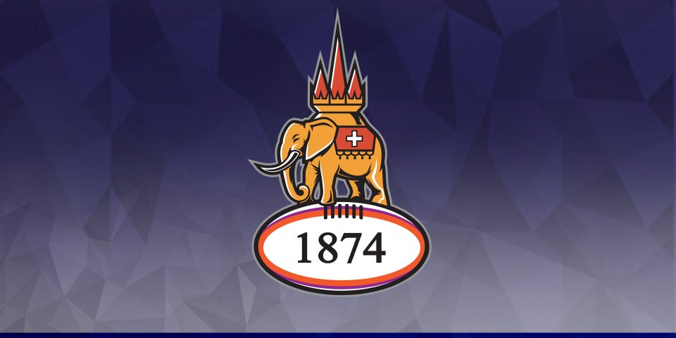 Pls RT - Match Day job opportunity!
bit.ly/2NHQMFi #CovRugby #matchday #staff