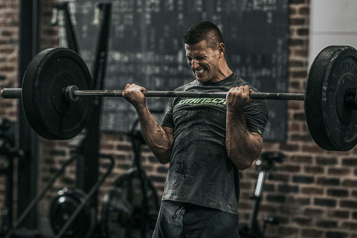 NUTRITECHFIT's tweet photo. MONDAY 🏴
-
Back to the GRIND! 💪
New week, New Goals, New opportunities! You got this.⠀⠀⠀⠀⠀⠀⠀⠀⠀
- 
#IAMNUTRITECHFIT #GRIND #MONDAYMOTIVATION https://t.co/tijhTyYvvR