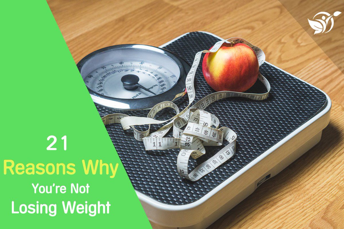 HealthkeepersC1's tweet photo. Losing weight is never an easy process, you should follow certain guidelines that would deliver your targeted end result. But, what if you're following most of those guidelines, yet you're not recognizing any progress? Discover more here: https://t.co/HxjXWODFWE
#weightloss https://t.co/do1i4ZocMN