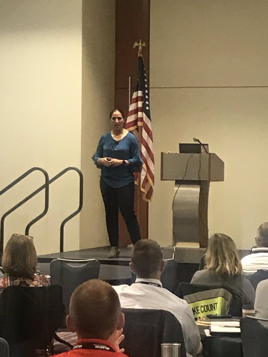 RosecranceMo's tweet photo. Captain Dena Ali, Raleigh https://t.co/rjC370YthR Department presents at the 3rd Annual Rosecrance Florian Symposium. #lifewaiting #Rosecrance https://t.co/28T5Xidfsw
