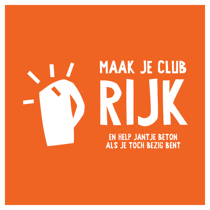 YES! Het is mogelijk om je aan te melden voor de GROTE Jantje Beton Collecte. Kan jouw club of die van vrienden extra geld gebruiken? Doe mee met de Jantje Beton Collecte van 25 februari t/m 9 maart 2019. jantjebeton.nl/collecte