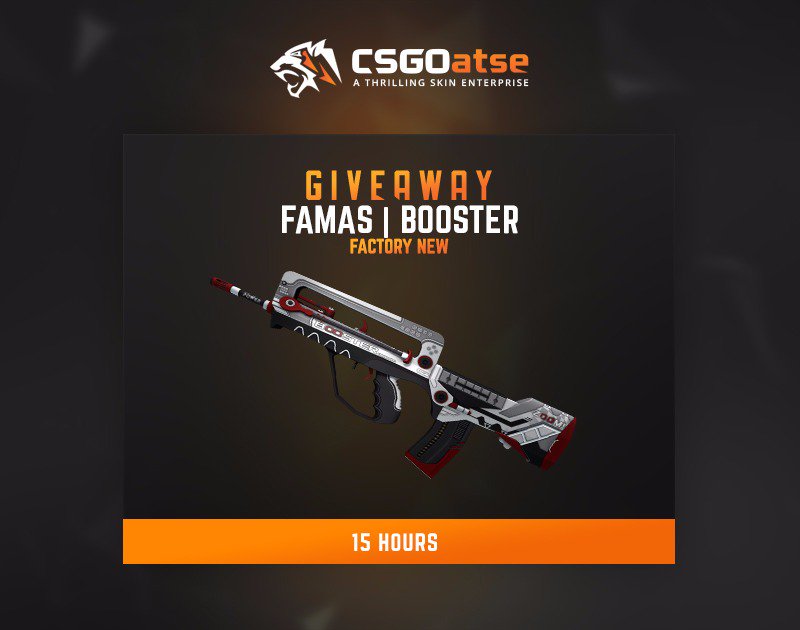 CSGOatse tweet media
