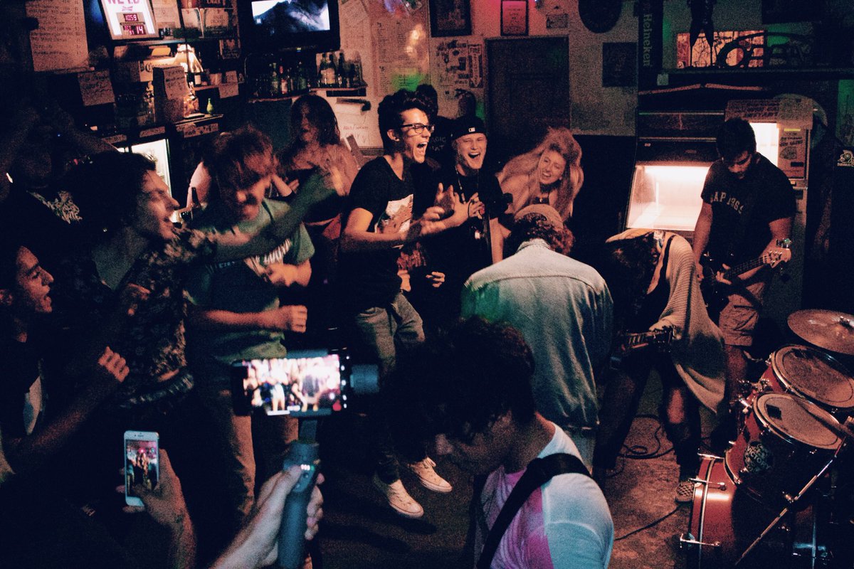 last night was so sick
thank u to everyone that came out