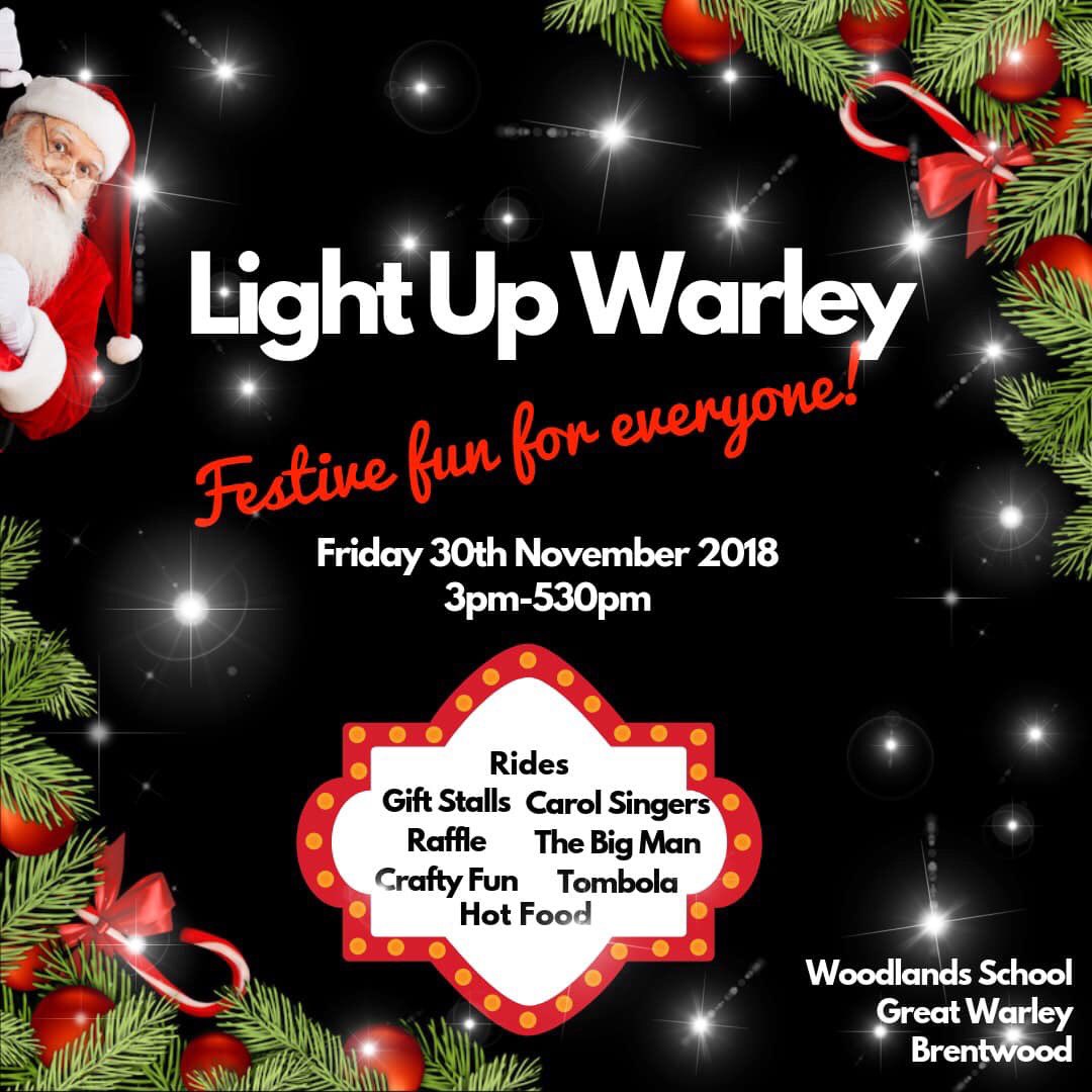 Any local businesses with products to sell at our school fair DM me for info! #Brentwood #Essex #Christmas