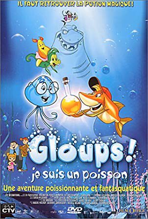 wolvereeves's tweet photo. OK TWITTER, QUI A CONNU LE FILM GLOUPS ! JE SUIS UN POISSON ???????

QUI A CHANTÉ À TUE-TÊTE « JE SUIS UN PETIT POISSON PERDU DANS L’OCÉAN, QUI VIENDRA ME SAUVER » ????

JE RÉPÈTE: QUI A EU UNE ENFANCE DIGNE DES MEILLEURS ???? https://t.co/0u7sYRhK9z