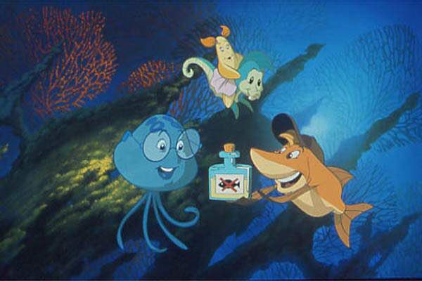 OK TWITTER, QUI A CONNU LE FILM GLOUPS ! JE SUIS UN POISSON ???????

QUI A CHANTÉ À TUE-TÊTE « JE SUIS UN PETIT POISSON PERDU DANS L’OCÉAN, QUI VIENDRA ME SAUVER » ????

JE RÉPÈTE: QUI A EU UNE ENFANCE DIGNE DES MEILLEURS ????