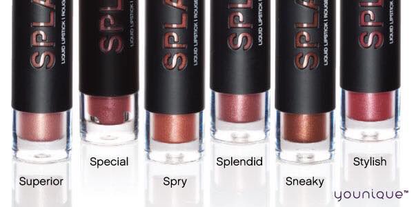 GaLoNa1106's tweet photo. #Younique #labialovers un lindo producto para la colecciรณn https://t.co/AtFrRoB59q