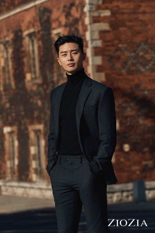airing_ppp's tweet photo. かっこよすぎてびびるレベル！！！
#박서준 https://t.co/h4PrPiwMe3
