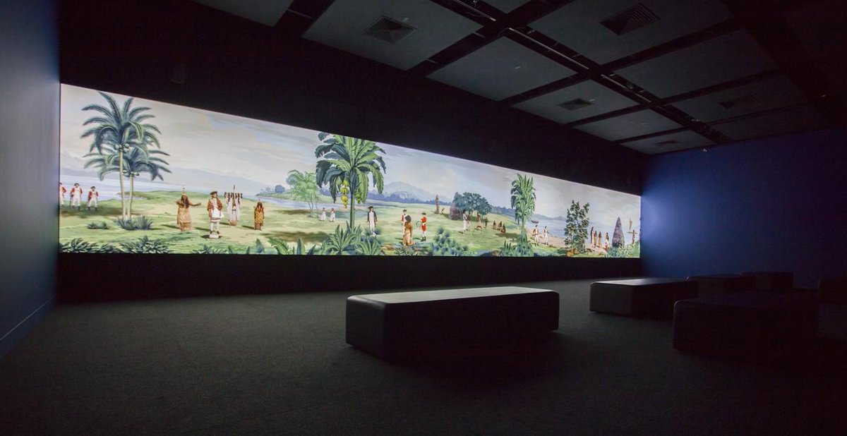 [CULTURE] À Toulouse, un <a href="/Printempsdesep/">Printempsdeseptembre</a> engageant 

L’édition 2018 du festival d’art contemporain de Toulouse confirme l’attention des artistes aux fracas du monde avec de riches propositions, dont celle du photographe et vidéaste belge David Claerbout.

la-croix.com/Culture/Exposi…