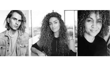 DIARY fashion beauty tweet media