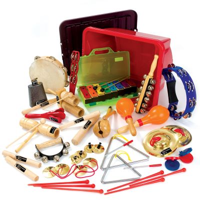 #Competitiontime #WIN
We are giving the chance for one of our lucky followers to win this #percussionclasspack, 
To be in with a chance of winning simply 
1. Follow us <a href="/Sentequk/">Sensory Technology</a> 
2. Retweet this tweet
3. Comment 
Winner will be announced on 5th November 2018. Happy Tweeting!