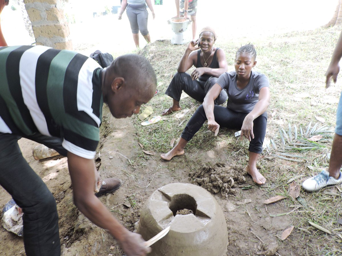 UNDP Liberia tweet media