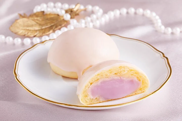 ローソンのハロウィン限定スウィーツがゆめかわな世界観で可愛い！