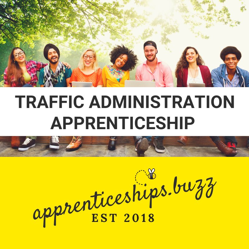 *APPRENTICESHIP ALERT* Multi Award winning Road Haulier @TurnersLtd in Newmarket are offering a Traffic Administration Apprenticeship!  Learn more and apply at bit.ly/2pUzOKo