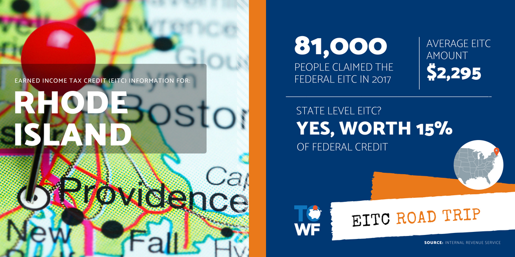 Image result for earned income credit Rhode Island